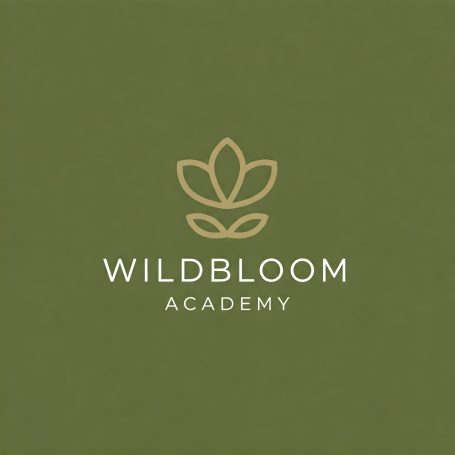 Wildbloom Academy Logo